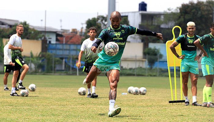 Persib Kontra Borussia Dortmund Terancam Batal, Ini Penyebabnya