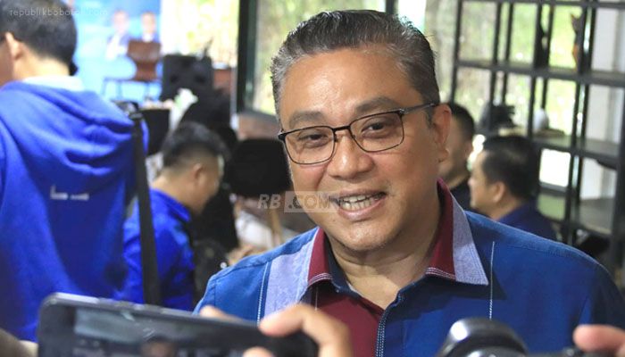 PSSI Percepat Gelar KLB, Begini Tanggapan Anggota DPR RI