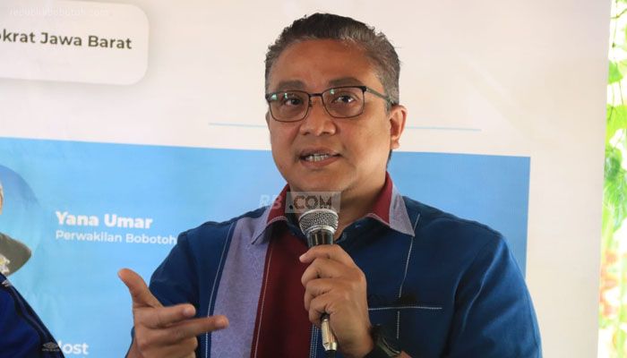 Bursa Calon Ketum PSSI: Sosok yang Dekat dengan Kekuasaan