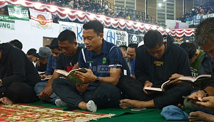 Sempat Hubungi Pemain Arema setelah Tragedi Kanjuruhan, Dado: Sangat Sedih Mendengar Cerita Mereka