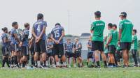 Liga 1 Dihentikan Sementara, Begini Cara Dewa United Jaga Kesiapan