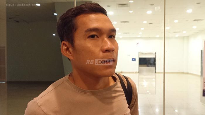 Kebahagiaan Ganda Erwin Ramdani: Terima Kasih untuk Semuanya
