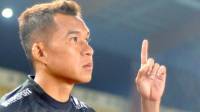 Tren Positif 9 Laga Terakhir Bikin Persib Jauh Lebih Siap Hadapi Persija, Begini Pengakuan Erwin Ramdani
