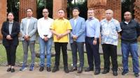 Penjelasan Perwakilan FIFA dan AFC Soal Agenda Kerjanya di Indonesia