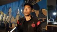 Hadir di Aksi Dari Kami untuk Malang, Begini Ungkapan Gelandang Persija
