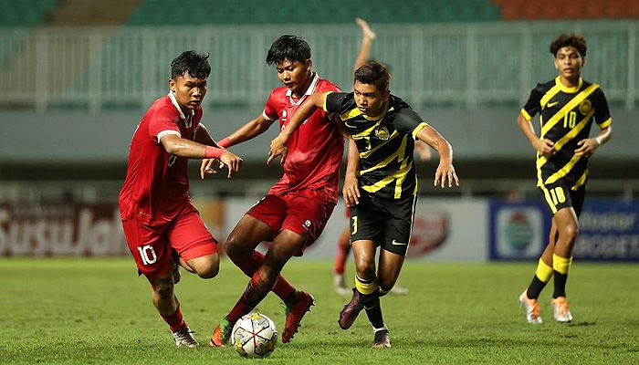 Indonesia Gagal Lolos ke Piala Asia U-17, Netizen Sindir Mereka yang Suka Eksis dan Nyinyir