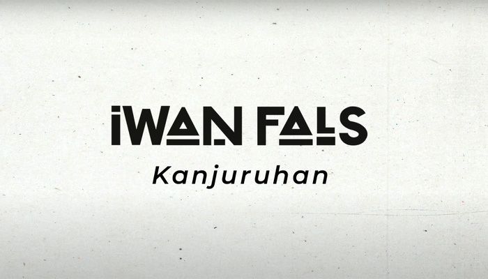 Lirik Lagu Kanjuruhan dari Iwan Fals untuk Para Korban yang Menyentuh Jiwa