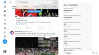 #IwanBuleOut Jadi Trending Topik