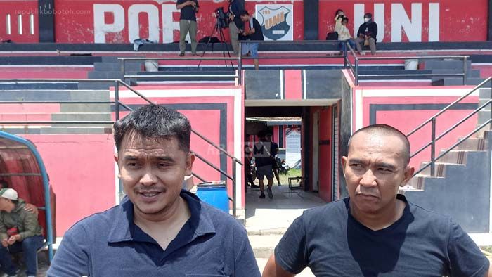 Ingin Tingkatkan Kualitas Siswa Siswi SSB, JEBREEETMEDIA Jalin Kerja Sama dengan UNI