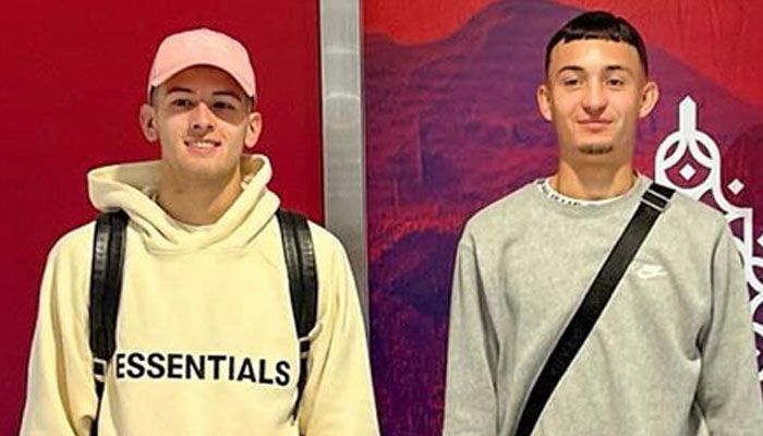 Welcome! Dua Pemain Keturunan Segera Gabung Timnas Indonesia U-20 