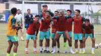 Pemain Persib 'Menolak' Libur Saat Liga 1 Diistirahatkan: Ini Kemauan Kami