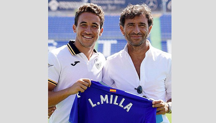 Bahagianya Luis Milla, Dapat Kabar Baik dari Pemain Jebolan Atletico Madrid