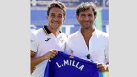 Bahagianya Luis Milla, Dapat Kabar Baik dari Pemain Jebolan Atletico Madrid