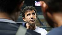 Cerita Panjang Luis Milla Bersama Pelatih Timnas Spanyol