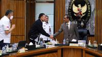 TGIPF Ungkap Hasil Investigasi Tragedi Kanjuruhan: PSSI Harus Bertanggung Jawab