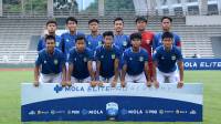 Empati Tragedi Kanjuruhan, Persib Hanya Singkat Rayakan Gelar Juara EPA U-16