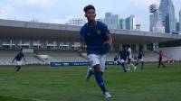 Kandaskan Persija, Persib Juara EPA U-16 2022