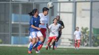 Hadapi Laga Kedua di WFC, Akademi Persib Putri Tak Gugup Lagi