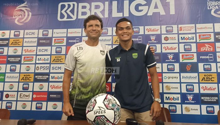Punya Pengalaman Bersama Persebaya di Laga Superclasico, Rachmat Irianto Tak Keberatan Turun di Laga Persib Kontra Persija