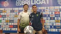 Punya Pengalaman Bersama Persebaya di Laga Superclasico, Rachmat Irianto Tak Keberatan Turun di Laga Persib Kontra Persija