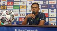 Dokter Tim Persib Sampaikan Update Soal Kondisi Rachmat Irianto