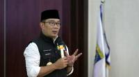 Ridwan Kamil Turut Komentari Polemik Penolakan Timnas Israel U-20, Begini Katanya