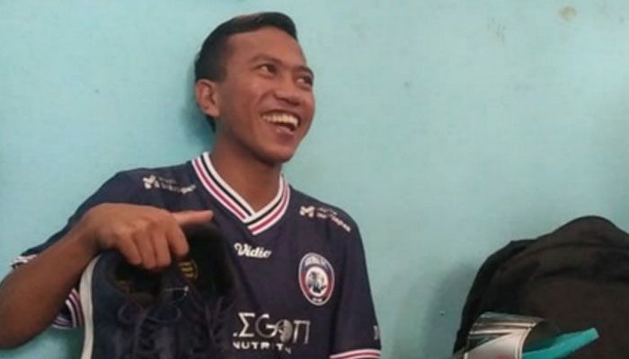 Mengaku Aremania Korban Stadion Kanjuruhan Berujung ke RSJ, Begini Kisahnya