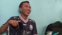Mengaku Aremania Korban Stadion Kanjuruhan Berujung ke RSJ, Begini Kisahnya