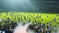Tragedi Stadion Kanjuruhan Terbesar Ketiga dalam Catatan Kelam Sepak Bola Dunia