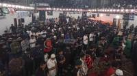 Mimpi Seorang Jakmania Bandung: Nonton di GBLA Bareng Keluarga Hingga Kawal Bobotoh di Jakarta