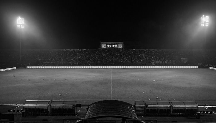 Kenang 1 Tahun Tragedi Kanjuruhan, Persib Minta Semua Pihak Belajar Demi Terciptanya Lingkungan Sepak Bola yang Aman