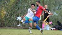 Menang Tipis di Laga Uji Coba Perdana, Shin Tae-yong Ungkap Kelemahan Indonesia U-20