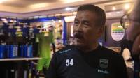 Stadion GBLA Akan Dipakai Konser Sheila On 7, Umuh Muchtar: Itu Bohong, Tidak Ada! 