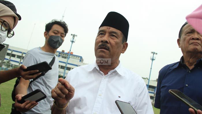 Komisaris Persib Minta Perombakan Total di Tubuh LIB Usai Dirutnya Jadi Tersangka Tragedi Kanjuruhan