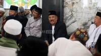 Haru dan Bahagia Dirasakan Umuh Muchtar