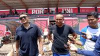 Lapangan POR UNI Akan Berubah Wajah, Begini Reaksi Eks Pemain Persib
