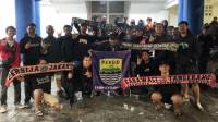 Kabar Baik dari Tangerang, Viking-Jakmania Sepakat Damai: Ceng-cengan Hanya 2x45 Saja