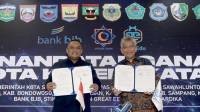 bank bjb Tandatangani MOU dengan BP2MI, Beri Pembiayaan untuk Pekerja Migran Indonesia