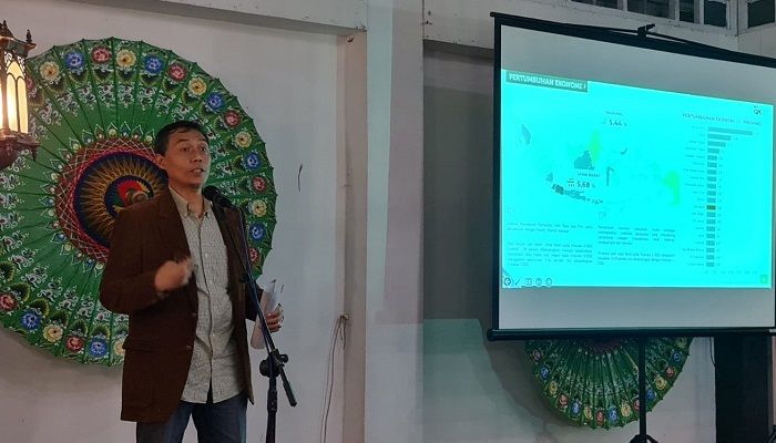 Kinerja Lembaga Jasa Keuangan Terus Bertumbuh dan Stabilitas Jasa Keuangan Tetap Terjaga