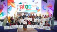 IndiHome Dorong Blogger Sebarkan Konten Berkualitas dan Positif ke Seluruh Daerah