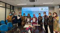 Pererat Kerja Sama Dengan RSUD Al-Ihsan, bank bjb Hadirkan Layanan Perbankan hingga Dana Pensiun