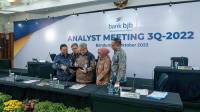 Laba Bank Bjb Terus Melejit, Capai Rp2,2 Triliun di Triwulan III 2022