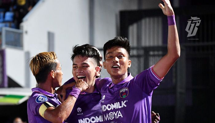 Reaksi Eks Striker Persib setelah Persita Takluk dari Mantan