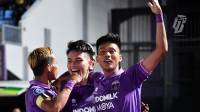 Reaksi Eks Striker Persib setelah Persita Takluk dari Mantan