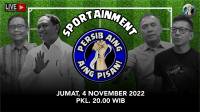 PERSIB AING: Liga Masih Belum Jelas Persib Resah, Pemain Bosan!