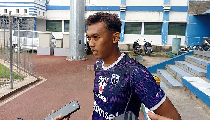 Hadapi Liga 1 Musim Depan, Ini yang Dilakukan Abdul Aziz