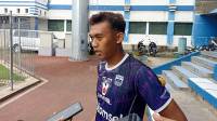 Selalu Dapat Tempat di 4 Laga Terakhir Persib, Begini Kata Abdul Aziz