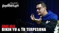 PODKESAN: Bongkar Jeroan PSSI, Persib Hingga Atta Halilintar!