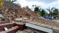 Cianjur Diguncang Gempa, Robi Darwis Sampaikan Kondisi Keluarganya
