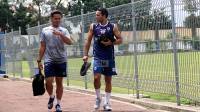 Dokter Persib Buka-bukaan Kondisi Ezra Walian Sekarang